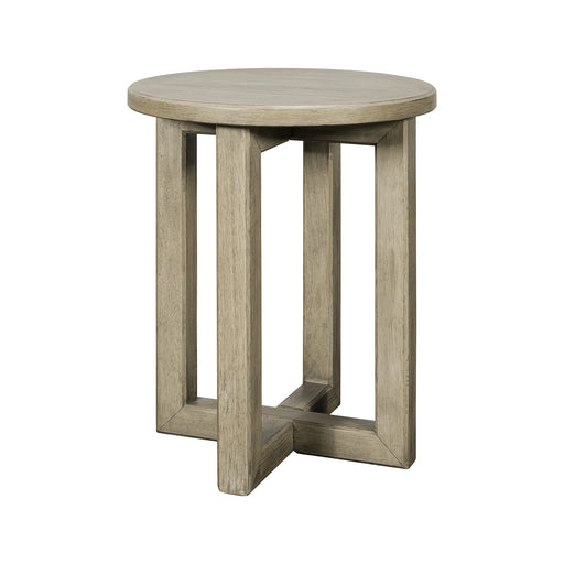 Proximity Place Chairside Table image