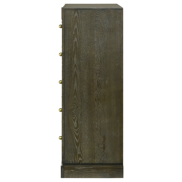 Gran Park Chest of Drawers