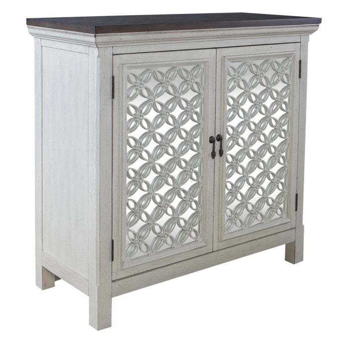Westridge 2 Door Accent Cabinet image