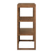 Shaker Lakes Bookcase Hutch image
