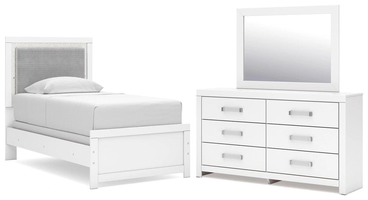 Maeling Bedroom Set