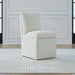 Accent Dining Ivory Accent Dining Chairs - Set of 4 image