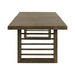 Shaker Lakes Pedestal Table Set image