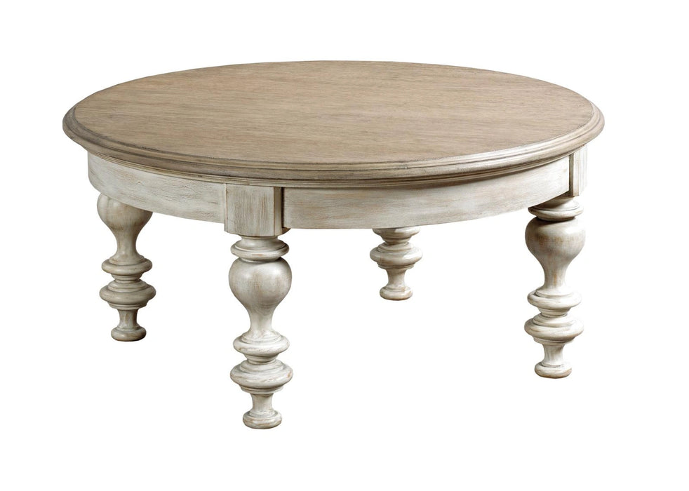 American Drew Litchfield Blakeney Coffee Table