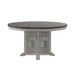 River Place Pedestal Table Set image