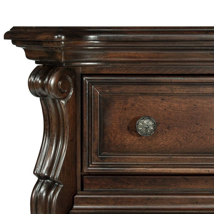 Arbor Place Dresser & Mirror