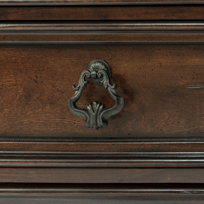 Arbor Place Dresser & Mirror