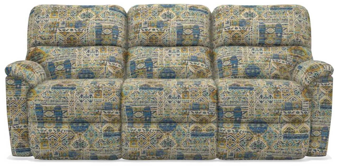 La-Z-Boy Brooks Mosaic Reclining Sofa