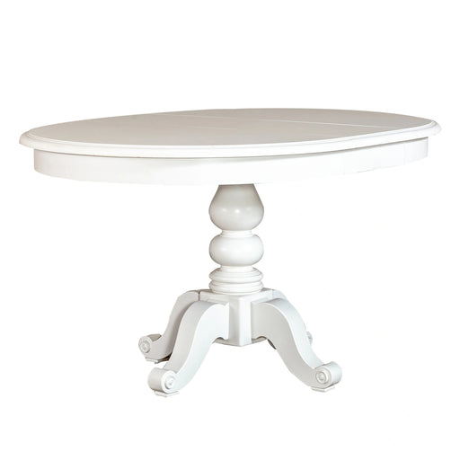 Summer House Pedestal Table image
