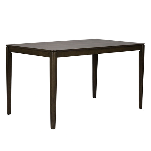 Space Savers 5 Piece Rectangular Table Set image