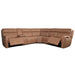 Chase 6 Piece Sectional image