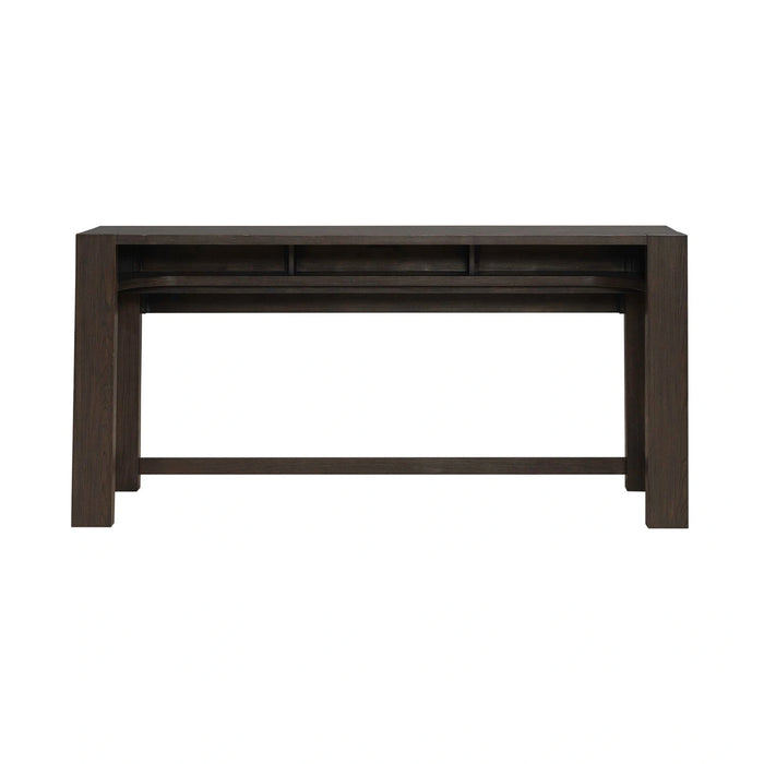 Lennox Hill Console Bar Table image