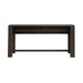 Lennox Hill Console Bar Table image