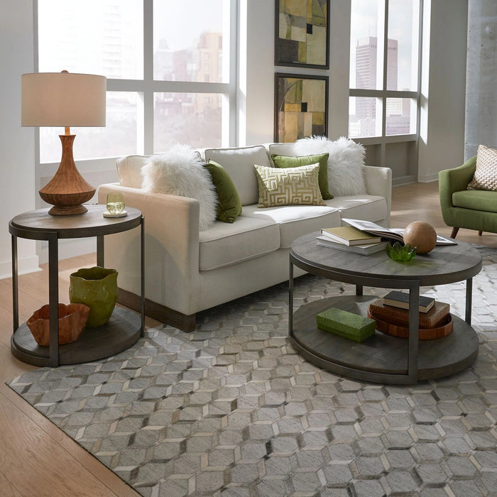 Modern View 3 Piece Set image