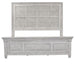 Heartland Panel Footboard image