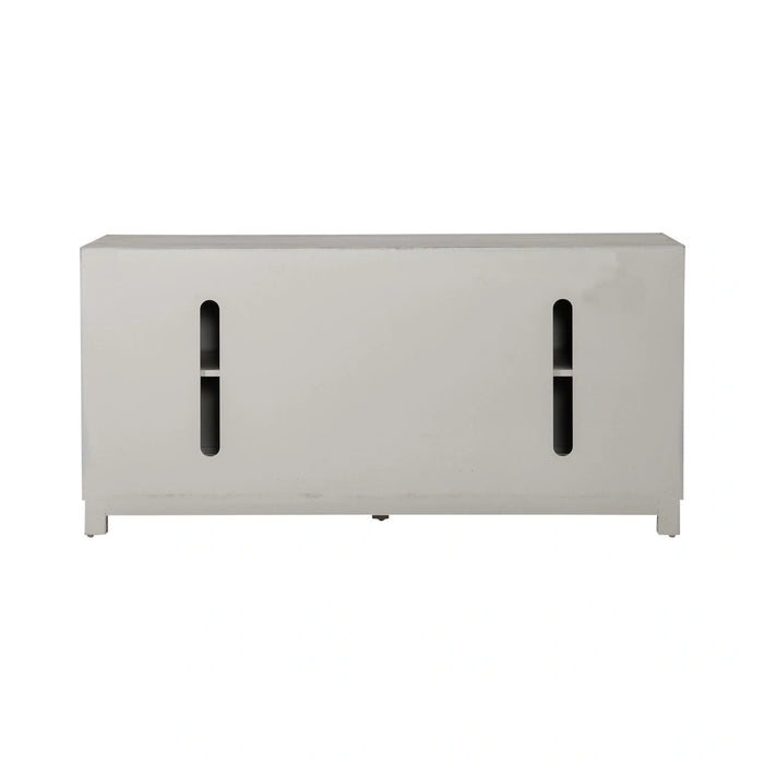 Sundance 2 Door 3 Drawer Accent Cabinet image