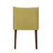 Space Savers Nido Chair - Green (RTA) image