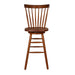 Creations 30 Inch Copenhagen Stool - Tobacco image