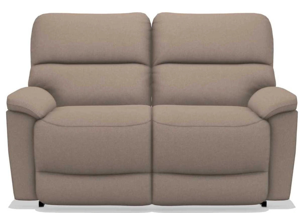 La-Z-Boy Brooks Cashmere Reclining Loveseat