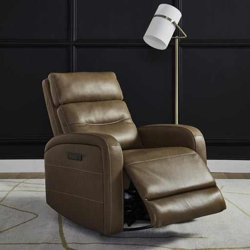 Rosslyn SG Recliner P3 image