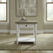 Turnberry Park Rectangular End Table image