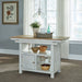 Lindsey Farm Kitchen Island image