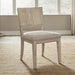 Proximity Place Panel Back Side Chair (RTA) image