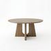 Hendrix Place Round Cocktail Table image