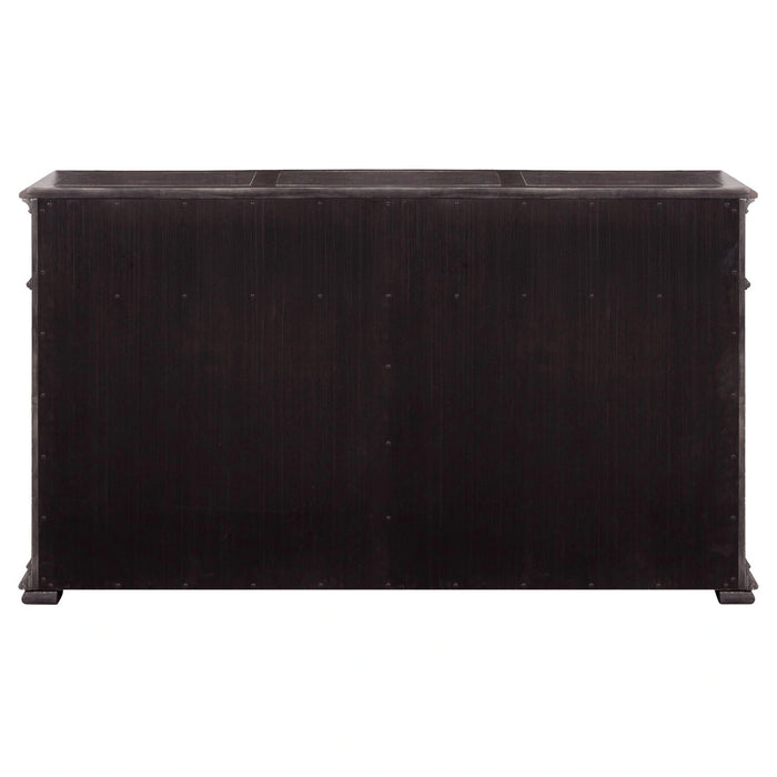 Provence Park Buffet image