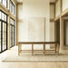 Lindsey Farm Counter Height Bench image