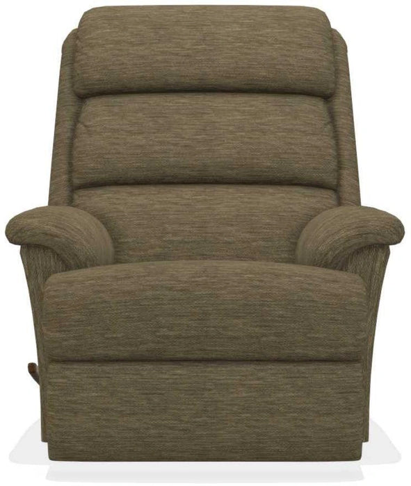 La-Z-Boy Astor Reclina-Rocker Moss Recliner