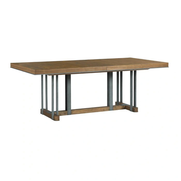 American Drew AD Modern Synergy Curator Rectangular Dining TableR