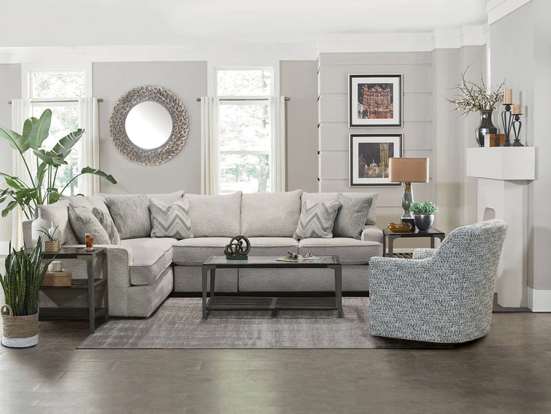 Anderson Armless Chair
