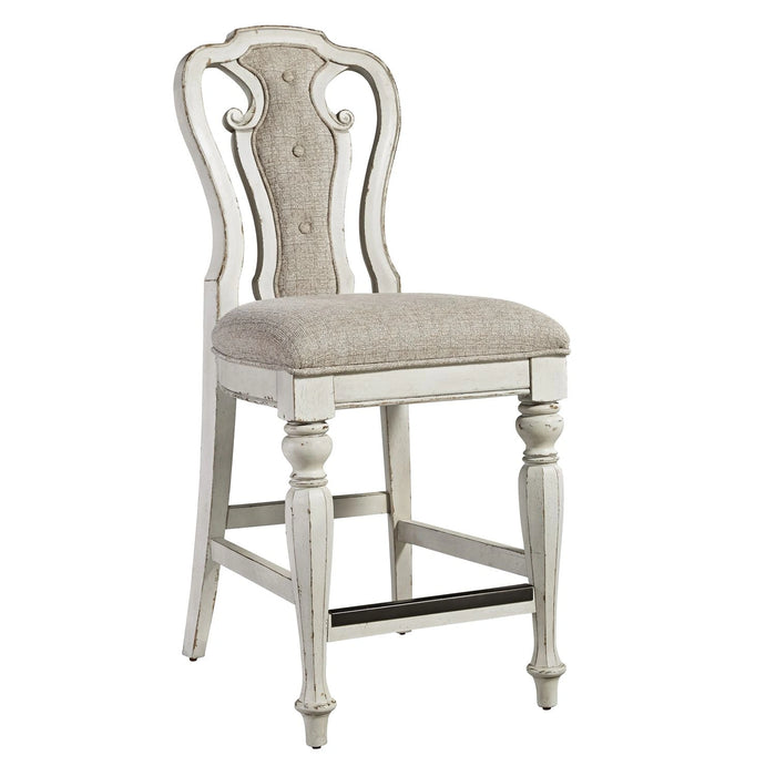 Magnolia Manor Counter Height Chair (RTA) image