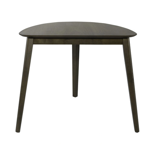 Space Savers 4 Piece Triangle Table Set image