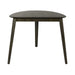 Space Savers 4 Piece Triangle Table Set image