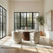 Accent Dining Cloud Accent Dining Chairs - Set of 4 image