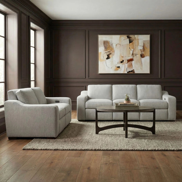 Archer Sofa & Loveseat image