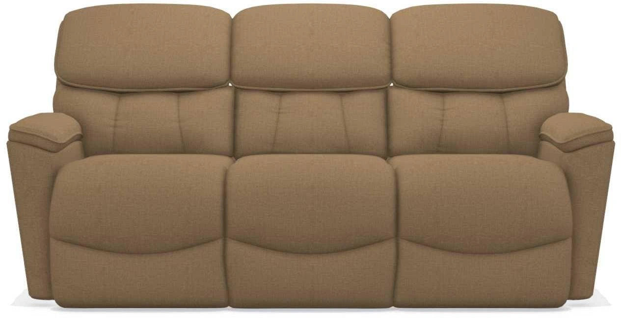 La-Z-Boy Kipling Bark Power Reclining Sofa with Headrest