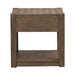 Broadmore Drawer End Table image