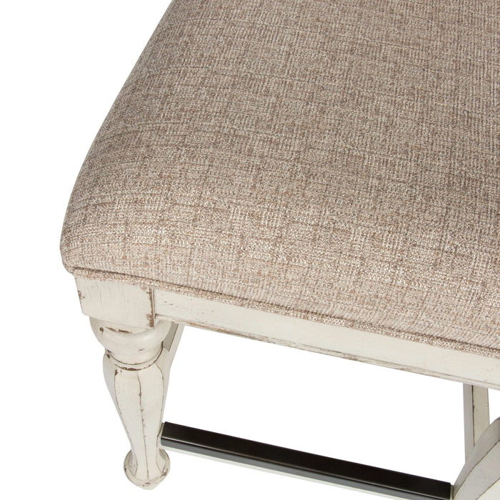 Magnolia Manor Counter Height Chair (RTA) image