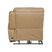 Carrington L Arm Recliner P3 & ZG - York Sand image