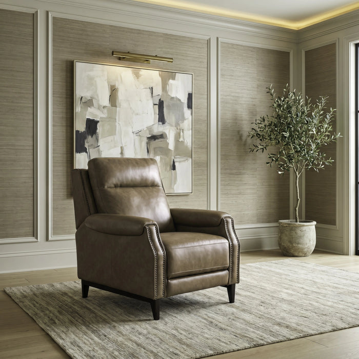 Rawling Pushback Recliner image