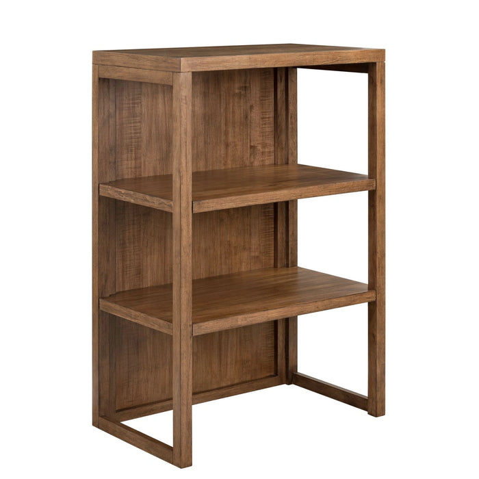 Shaker Lakes Bookcase Hutch image