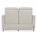 Como ZG Loveseat P3 & WS image