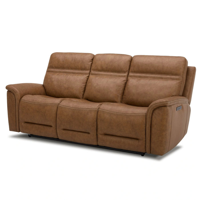 Cooper Sofa P3 & ZG in Camel image