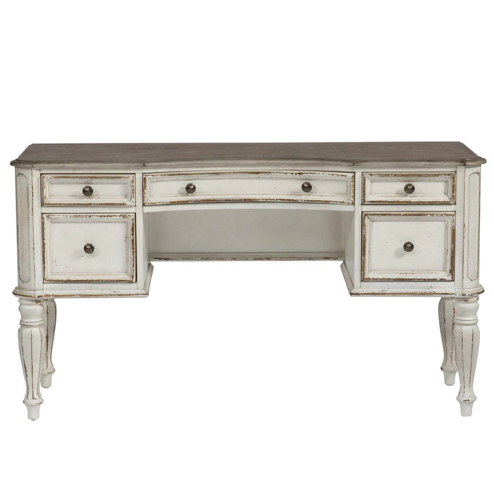 Magnolia Manor 3 Piece Vanity Set image