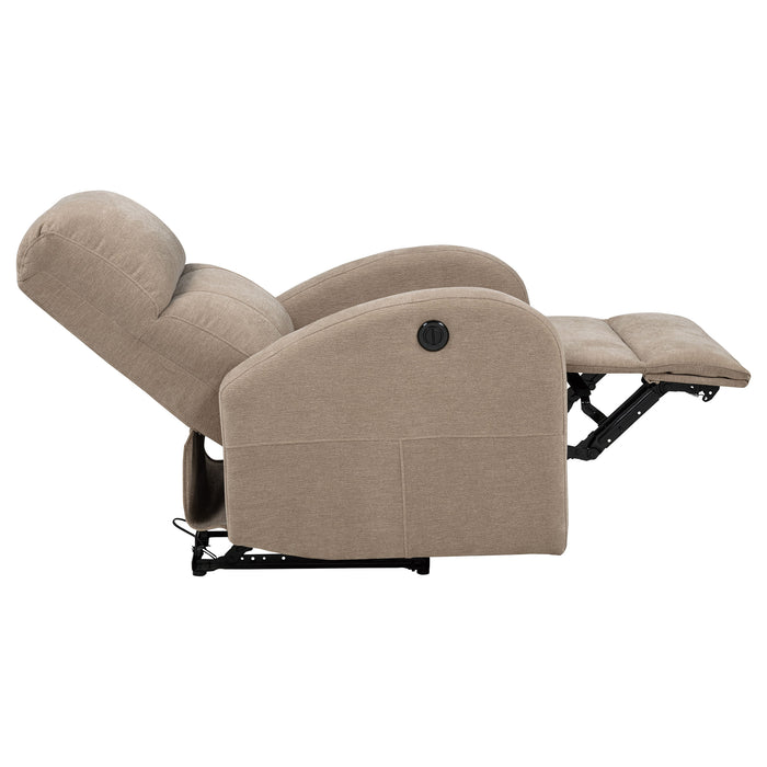 Grant Power Recliner