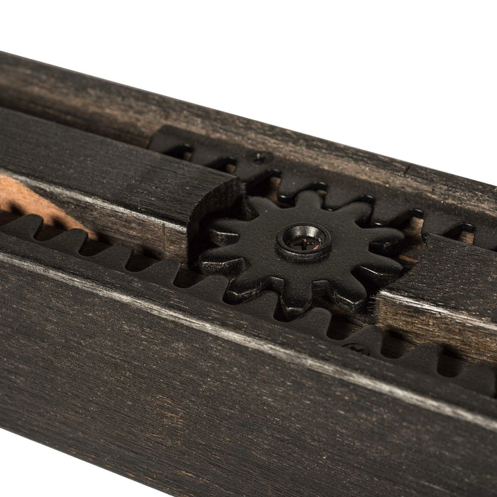 Armand Trestle Table image