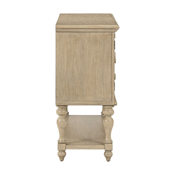 Summer House Server